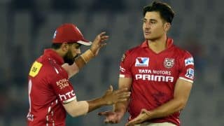 Kings XI Punjab set to release 3 players after Shardul Thakur’s angry tweet: Reports